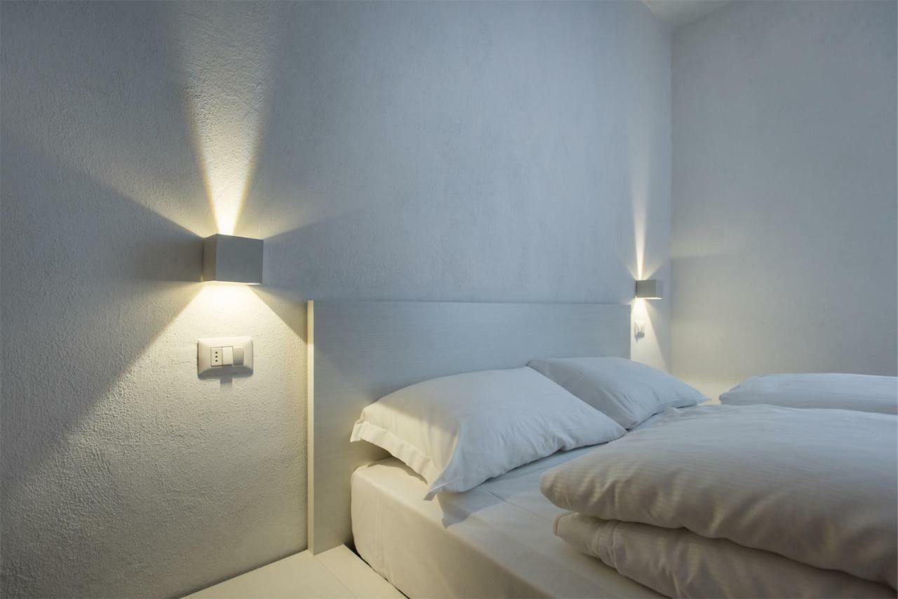 Residenza Picalof Διαμέρισμα Torbole Sul Garda Εξωτερικό φωτογραφία